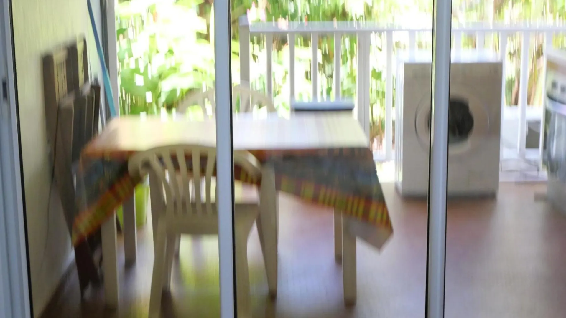 Studio Face Marina Saint-Francois  Guadeloupe